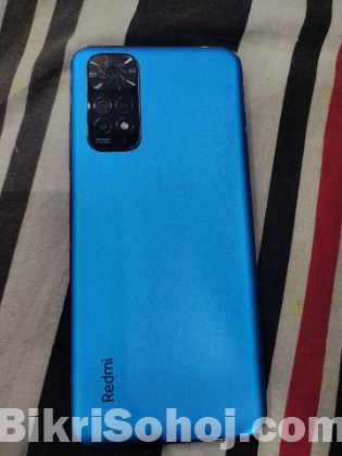 Redmi note 11 4/64
